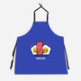 Baecon-unisex kitchen apron-Boggs Nicolas