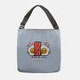 Baecon-none adjustable tote bag-Boggs Nicolas