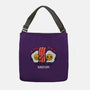 Baecon-none adjustable tote bag-Boggs Nicolas