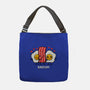 Baecon-none adjustable tote bag-Boggs Nicolas