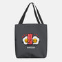 Baecon-none basic tote bag-Boggs Nicolas