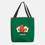 Baecon-none basic tote bag-Boggs Nicolas