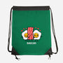 Baecon-none drawstring bag-Boggs Nicolas