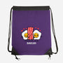 Baecon-none drawstring bag-Boggs Nicolas