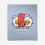 Baecon-none fleece blanket-Boggs Nicolas