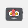 Baecon-none zippered laptop sleeve-Boggs Nicolas
