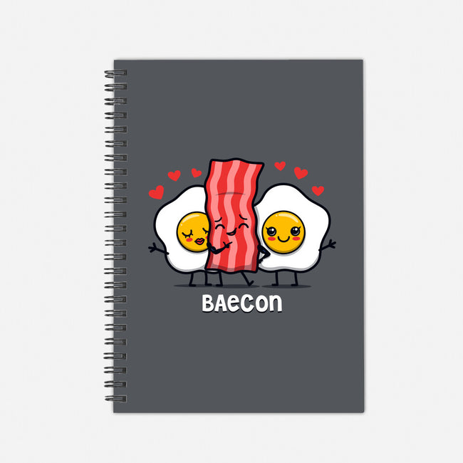 Baecon-none dot grid notebook-Boggs Nicolas