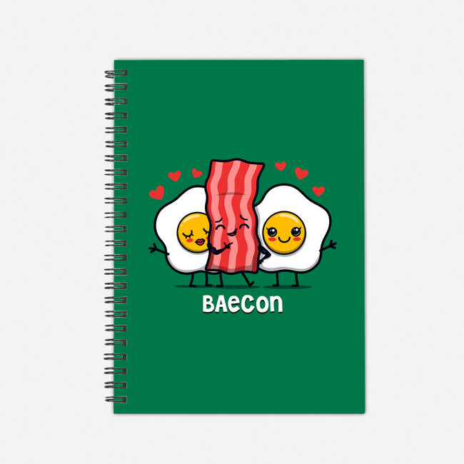 Baecon-none dot grid notebook-Boggs Nicolas