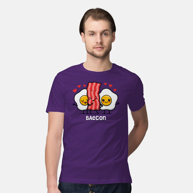 Baecon-mens premium tee-Boggs Nicolas