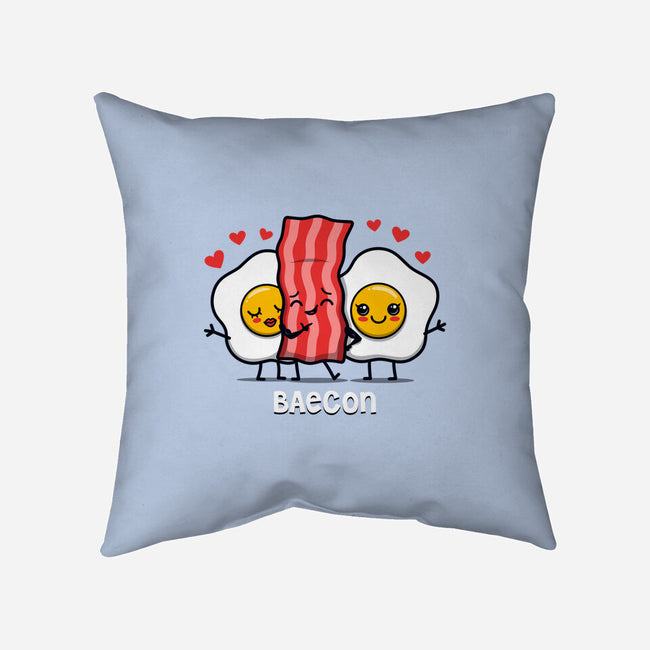Baecon-none removable cover w insert throw pillow-Boggs Nicolas