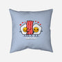 Baecon-none removable cover w insert throw pillow-Boggs Nicolas