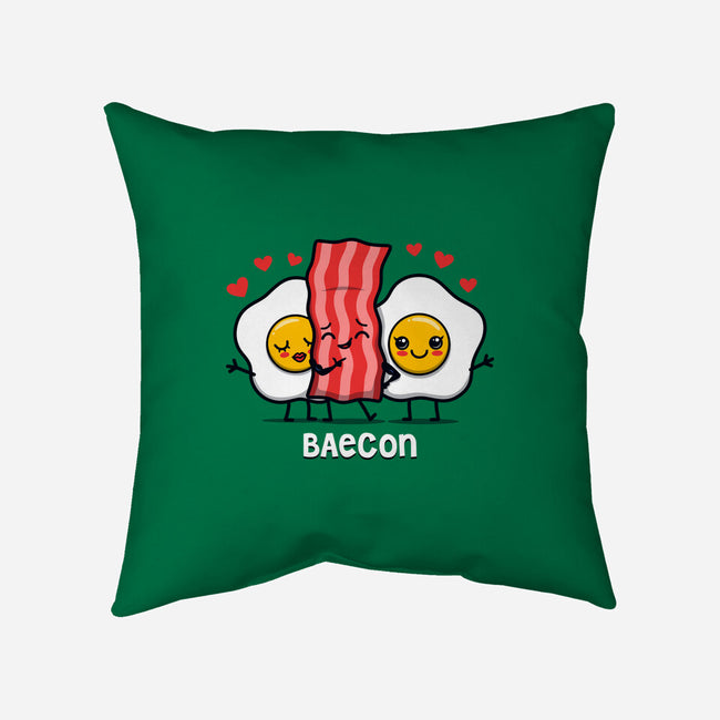 Baecon-none removable cover w insert throw pillow-Boggs Nicolas