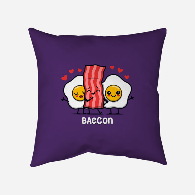 Baecon-none removable cover w insert throw pillow-Boggs Nicolas