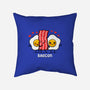 Baecon-none removable cover w insert throw pillow-Boggs Nicolas