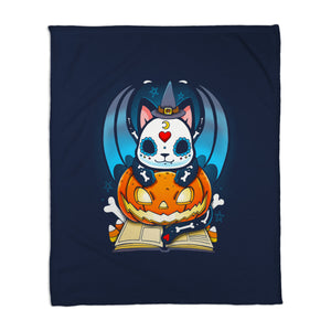 Kitten Halloween