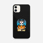 Kitten Halloween-iphone snap phone case-Vallina84