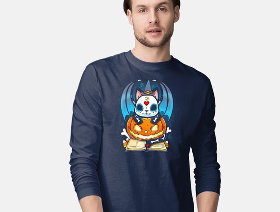 Kitten Halloween