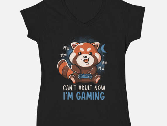 I'm Gaming