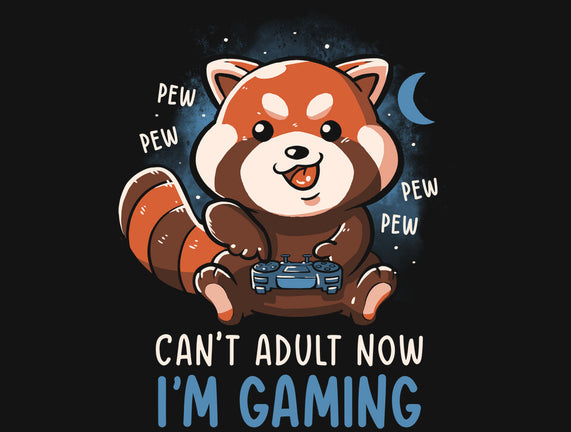 I'm Gaming