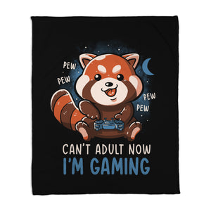I'm Gaming