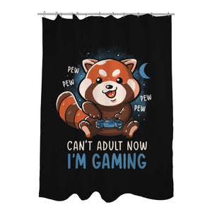 I'm Gaming