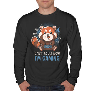 I'm Gaming