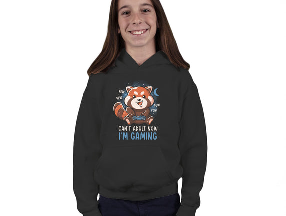 I'm Gaming
