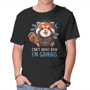 I'm Gaming