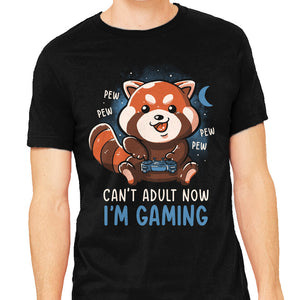 I'm Gaming