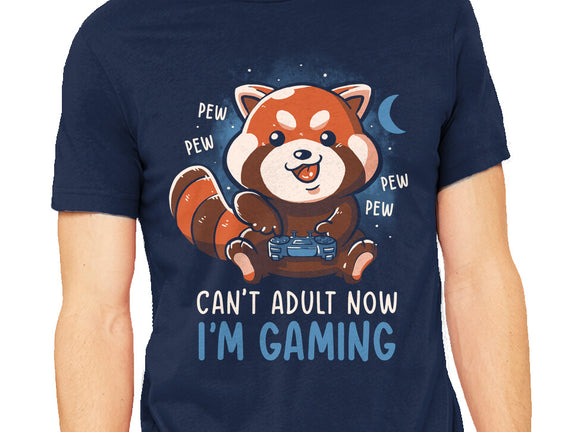 I'm Gaming