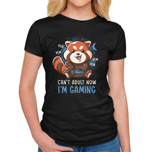 I'm Gaming