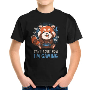 I'm Gaming