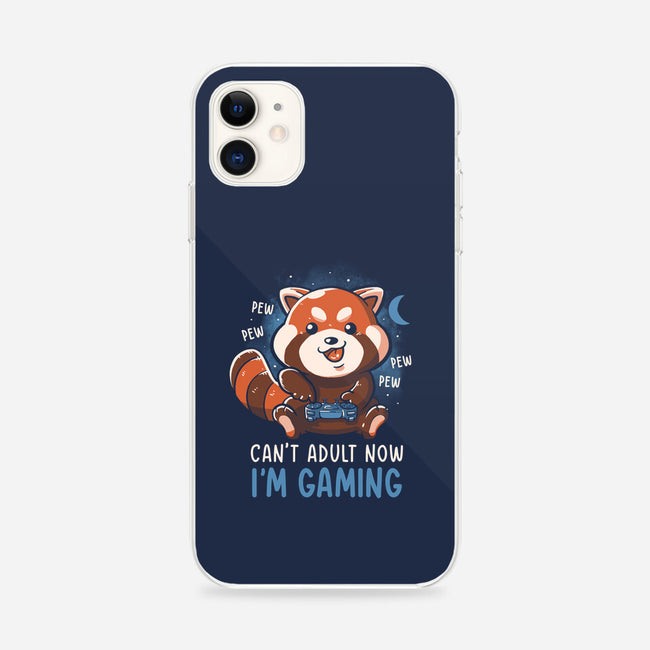 I'm Gaming-iphone snap phone case-koalastudio