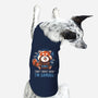 I'm Gaming-dog basic pet tank-koalastudio