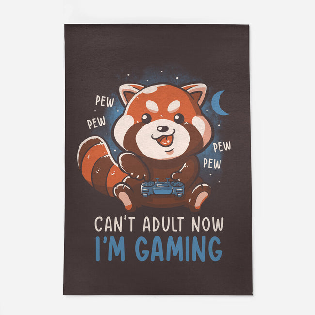I'm Gaming-none indoor rug-koalastudio