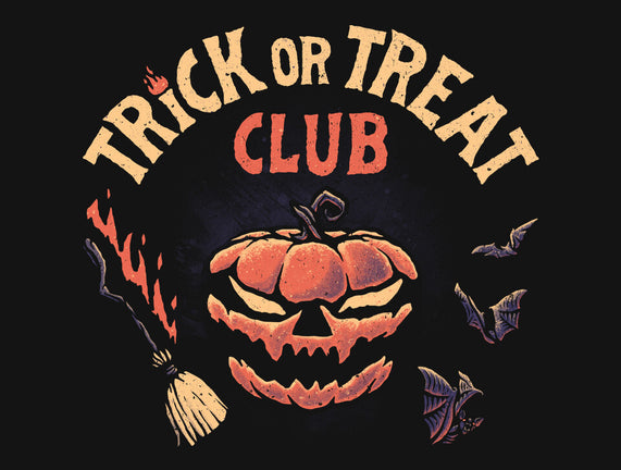 Trick Or Treat Club