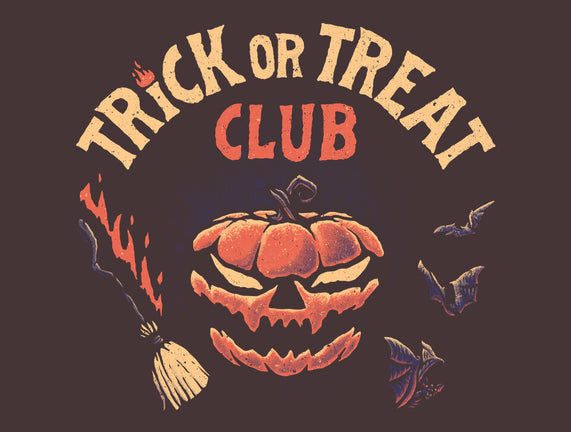 Trick Or Treat Club