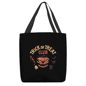 Trick Or Treat Club