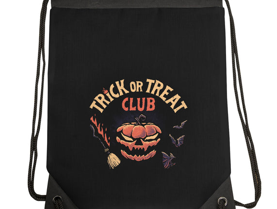 Trick Or Treat Club