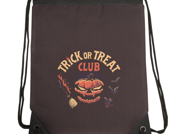 Trick Or Treat Club