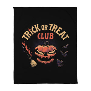 Trick Or Treat Club