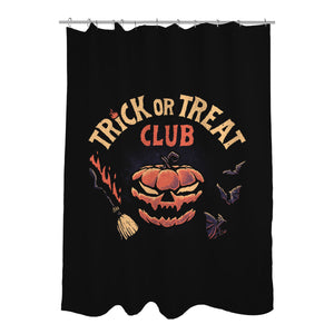 Trick Or Treat Club