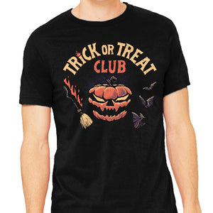 Trick Or Treat Club