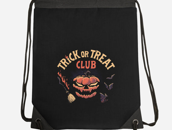 Trick Or Treat Club