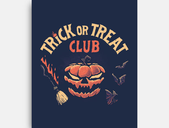 Trick Or Treat Club