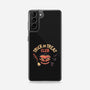 Trick Or Treat Club-samsung snap phone case-teesgeex