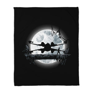 Moonlight Rebel