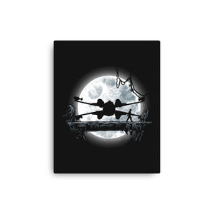 Moonlight Rebel