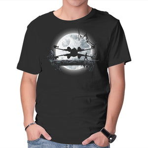 Moonlight Rebel