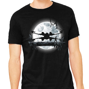 Moonlight Rebel